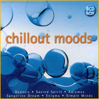Chillout Moods 